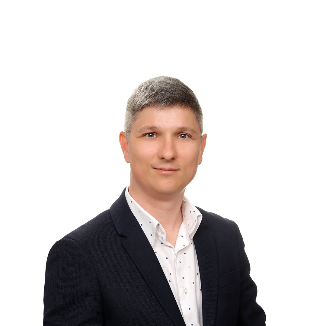 Антон Васильевич Лагойда