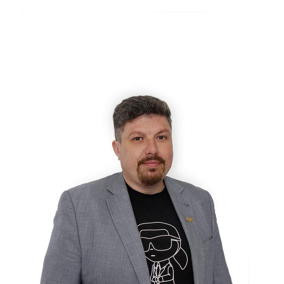 Михаил Андреевич Мокин