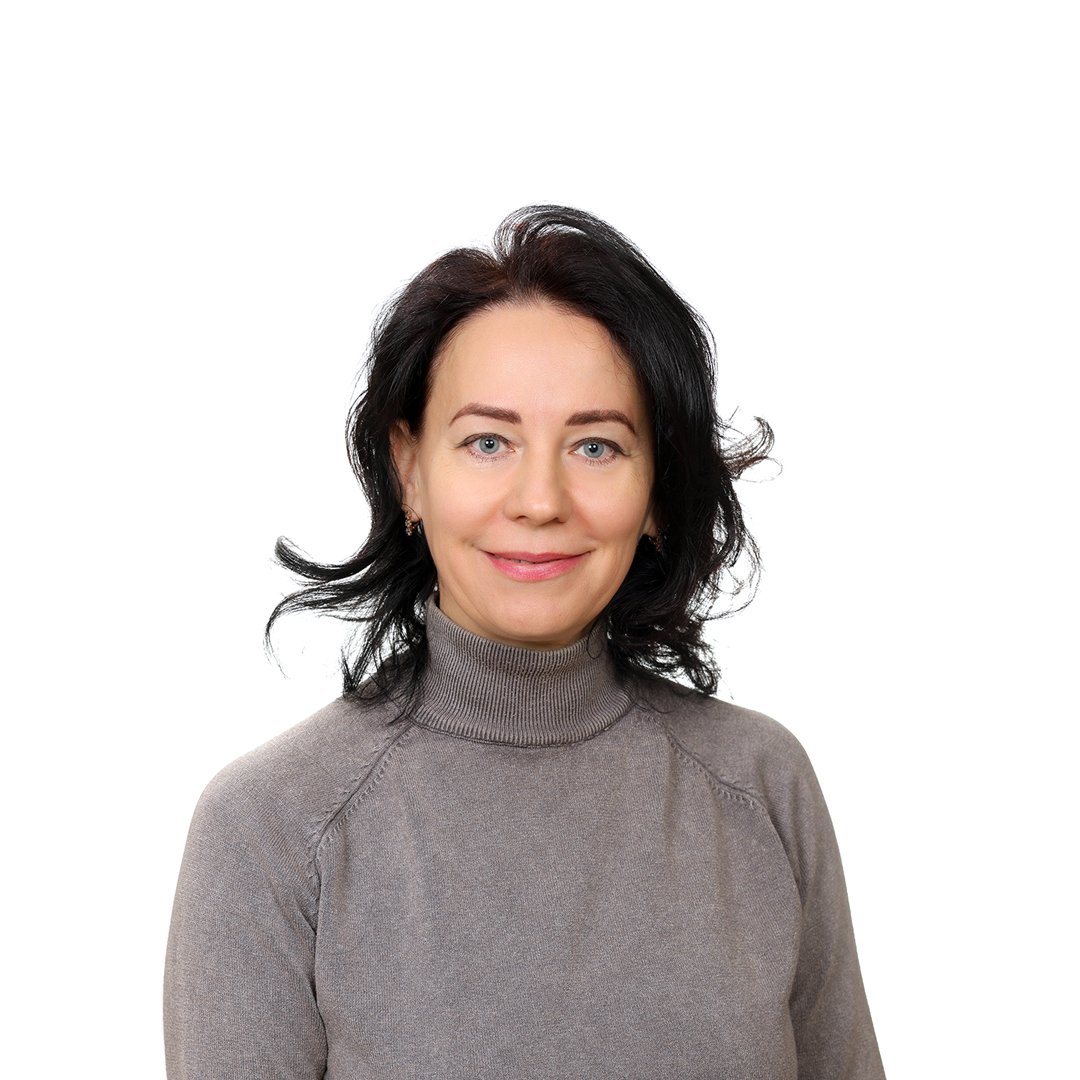 Марина Викторовна Шпакова