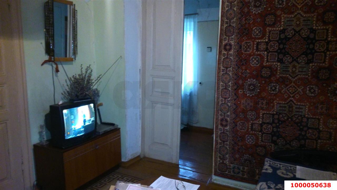 Фото №9: Дом 65&nbsp;м² + 3.6&nbsp;сот., 1&nbsp;эт. - Краснодар, Центральный внутригородской округ, Покровка, мкр. Центральный, ул. Промышленная, 134
