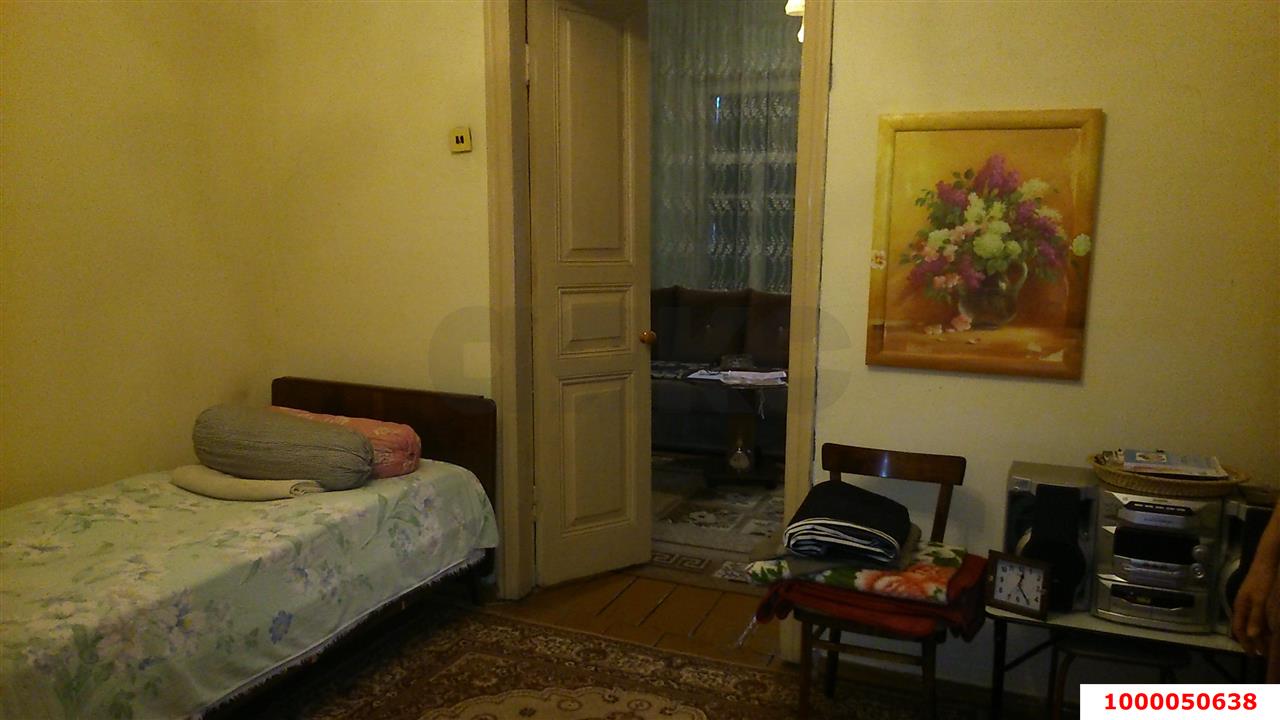 Фото №7: Дом 65&nbsp;м² + 3.6&nbsp;сот., 1&nbsp;эт. - Краснодар, Центральный внутригородской округ, Покровка, мкр. Центральный, ул. Промышленная, 134