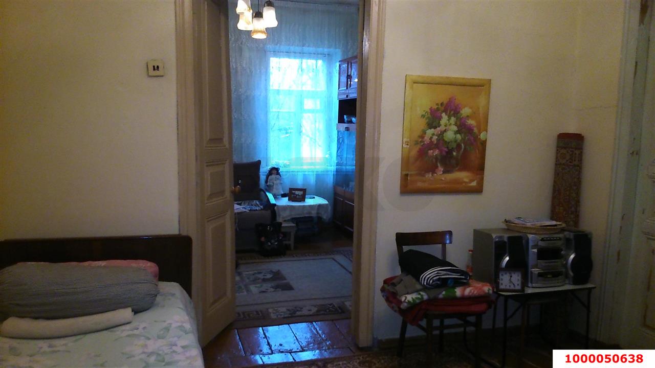 Фото №6: Дом 65&nbsp;м² + 3.6&nbsp;сот., 1&nbsp;эт. - Краснодар, Центральный внутригородской округ, Покровка, мкр. Центральный, ул. Промышленная, 134