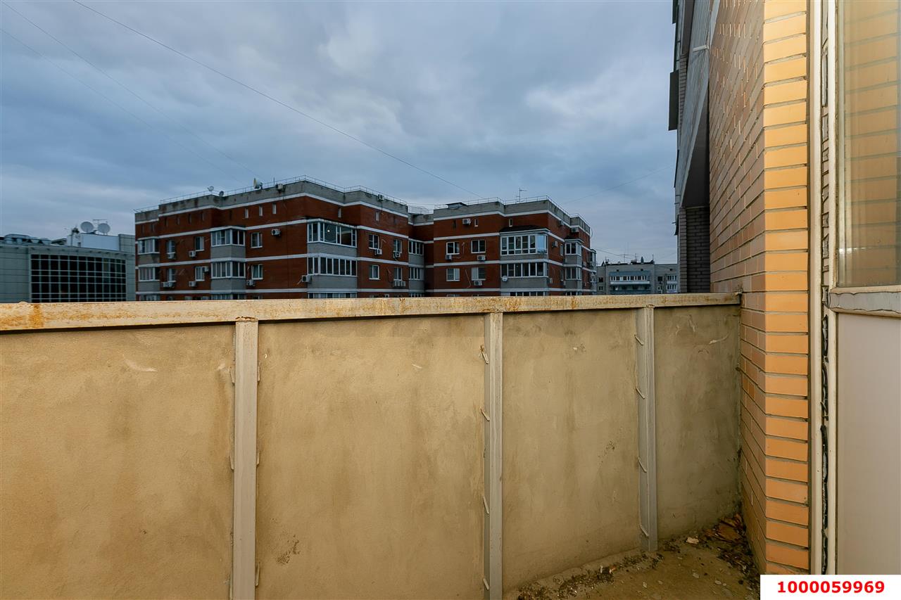 Фото №7: 3-комнатная квартира 130&nbsp;м², 10/16&nbsp;эт. - Краснодар, Западный внутригородской округ, мкр. Центральный, ул. Постовая, 23