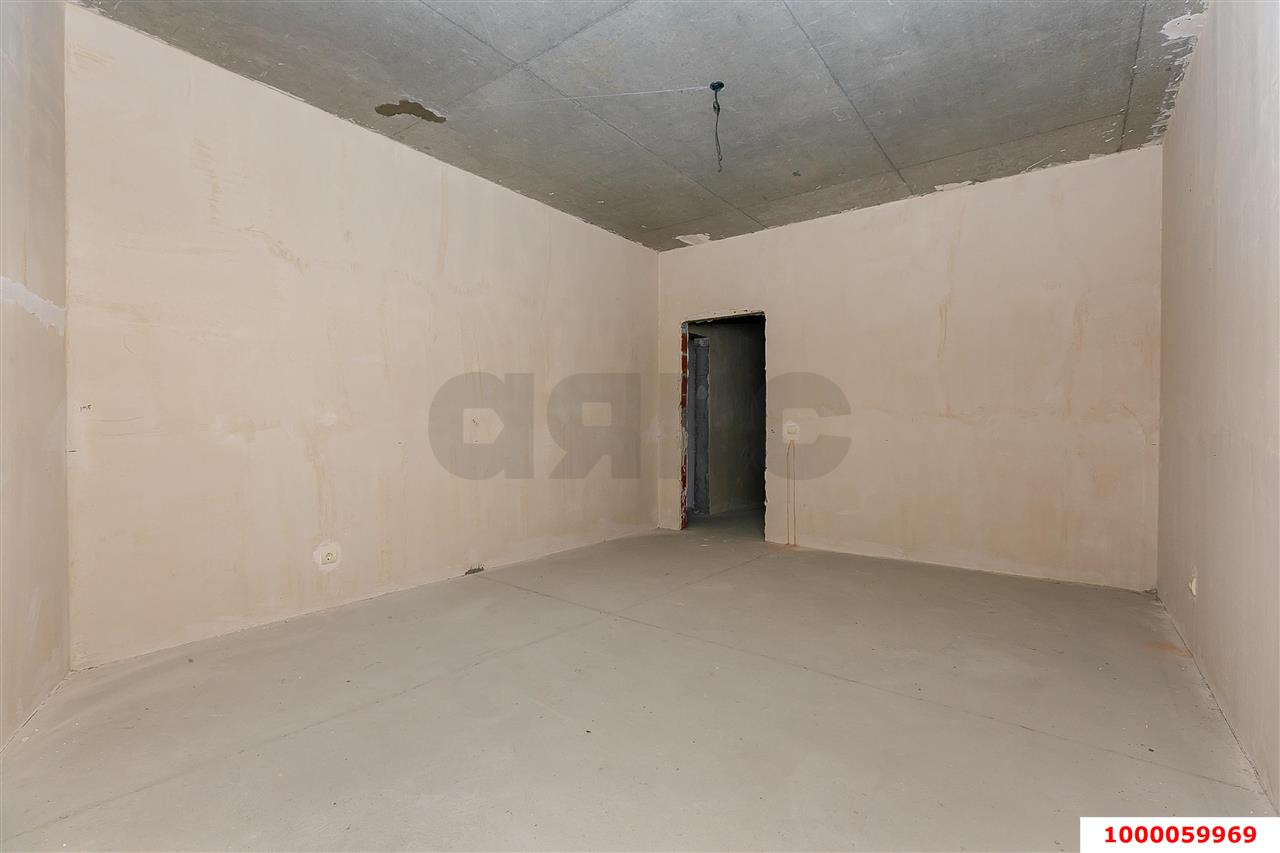Фото №3: 3-комнатная квартира 130&nbsp;м², 10/16&nbsp;эт. - Краснодар, Западный внутригородской округ, мкр. Центральный, ул. Постовая, 23