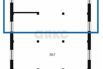 Фото №4: Торговое помещение 150 м² - Краснодар, мкр. Комсомольский, ул. Уральская, 117