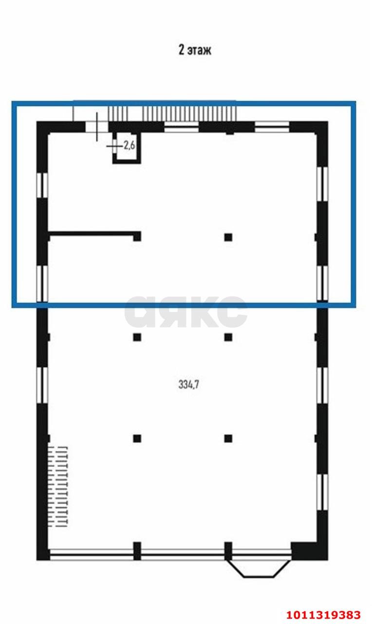 Фото №4: Торговое помещение 150 м² - Краснодар, Комсомольский, ул. Уральская, 117