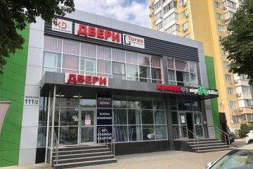 Фото №1: Торговое помещение 150 м² - Краснодар, мкр. Комсомольский, ул. Уральская, 117