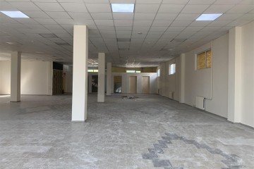 Фото №5: Торговое помещение 150 м² - Краснодар, мкр. Комсомольский, ул. Уральская, 117