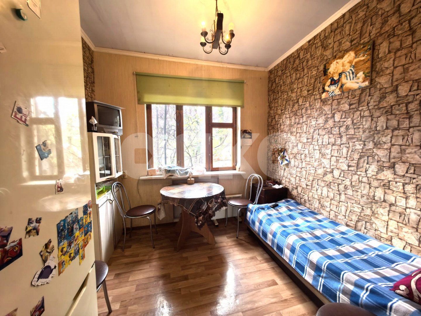 Фото №7: Дом 117&nbsp;м² + 6&nbsp;сот., 2&nbsp;эт. - Верхнеармянская Хобза, Лазаревский, ст Северное