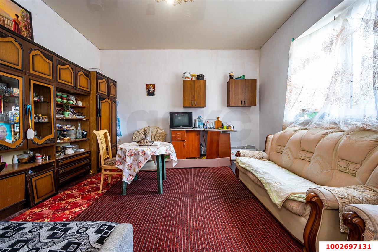 Фото №5: Дом 155&nbsp;м² + 4&nbsp;сот., 1&nbsp;эт. - Краснодар, Центральный внутригородской округ, мкр. Черёмушки, ул. Стасова, 71