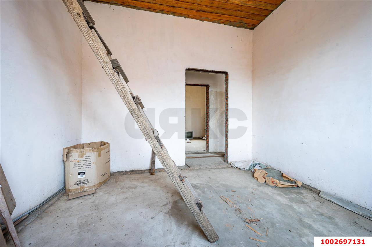 Фото №10: Дом 155&nbsp;м² + 4&nbsp;сот., 1&nbsp;эт. - Краснодар, Центральный внутригородской округ, мкр. Черёмушки, ул. Стасова, 71