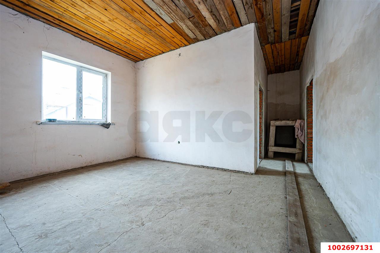 Фото №14: Дом 155&nbsp;м² + 4&nbsp;сот., 1&nbsp;эт. - Краснодар, Центральный внутригородской округ, мкр. Черёмушки, ул. Стасова, 71
