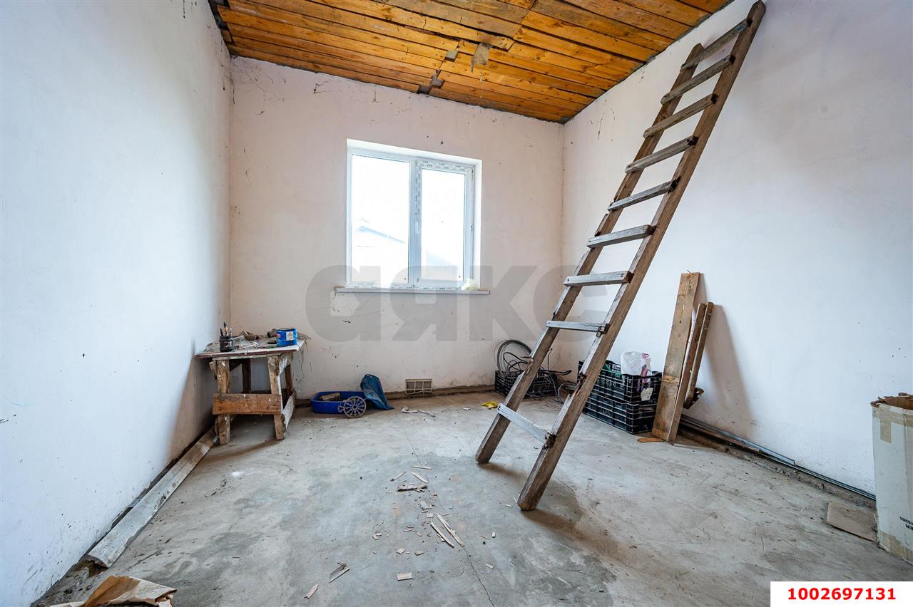 Фото №9: Дом 155&nbsp;м² + 4&nbsp;сот., 1&nbsp;эт. - Краснодар, Центральный внутригородской округ, мкр. Черёмушки, ул. Стасова, 71