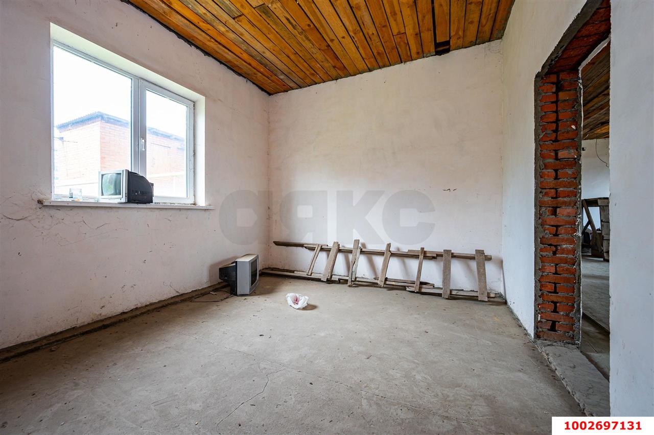 Фото №7: Дом 155&nbsp;м² + 4&nbsp;сот., 1&nbsp;эт. - Краснодар, Центральный внутригородской округ, мкр. Черёмушки, ул. Стасова, 71