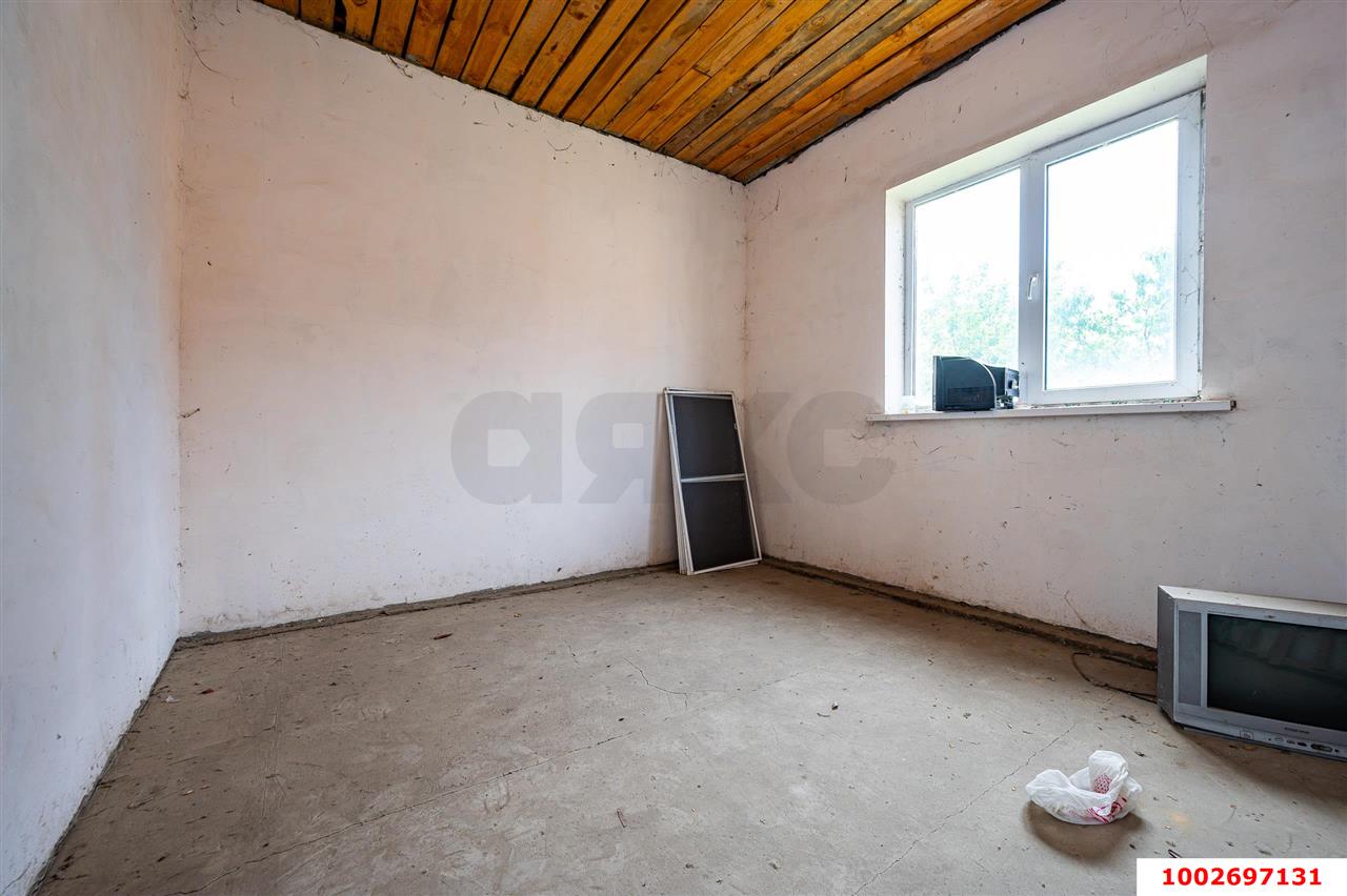 Фото №8: Дом 155&nbsp;м² + 4&nbsp;сот., 1&nbsp;эт. - Краснодар, Центральный внутригородской округ, мкр. Черёмушки, ул. Стасова, 71