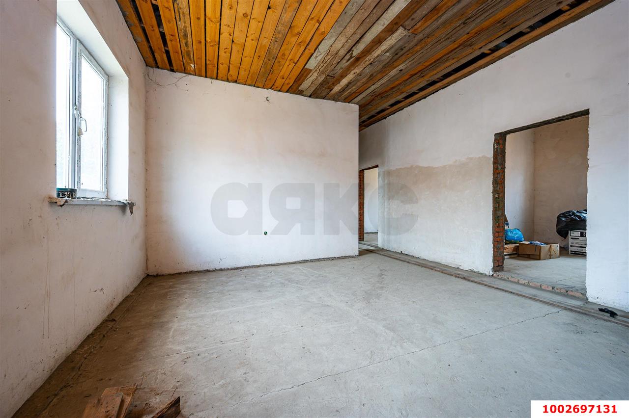Фото №13: Дом 155&nbsp;м² + 4&nbsp;сот., 1&nbsp;эт. - Краснодар, Центральный внутригородской округ, мкр. Черёмушки, ул. Стасова, 71
