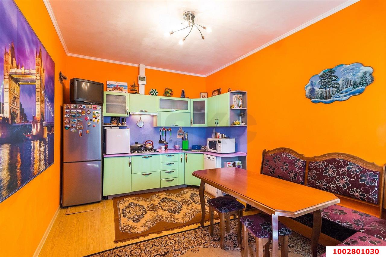 Фото №5: Дом 177&nbsp;м² + 8&nbsp;сот., 2&nbsp;эт. - Краснодар, Прикубанский внутригородской округ, мкр. Отделение № 1 ОПХ Колос, ул. Лесопосадочная, 88