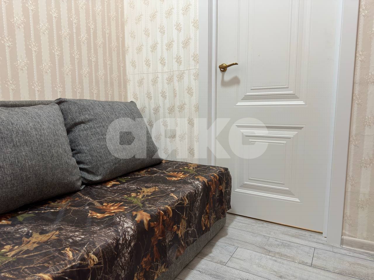 Фото №6: Студия 36&nbsp;м², -1/6&nbsp;эт. - Анапа, Парковый, мкр. ЖК Времена Года, ул. Мирная, 29к6