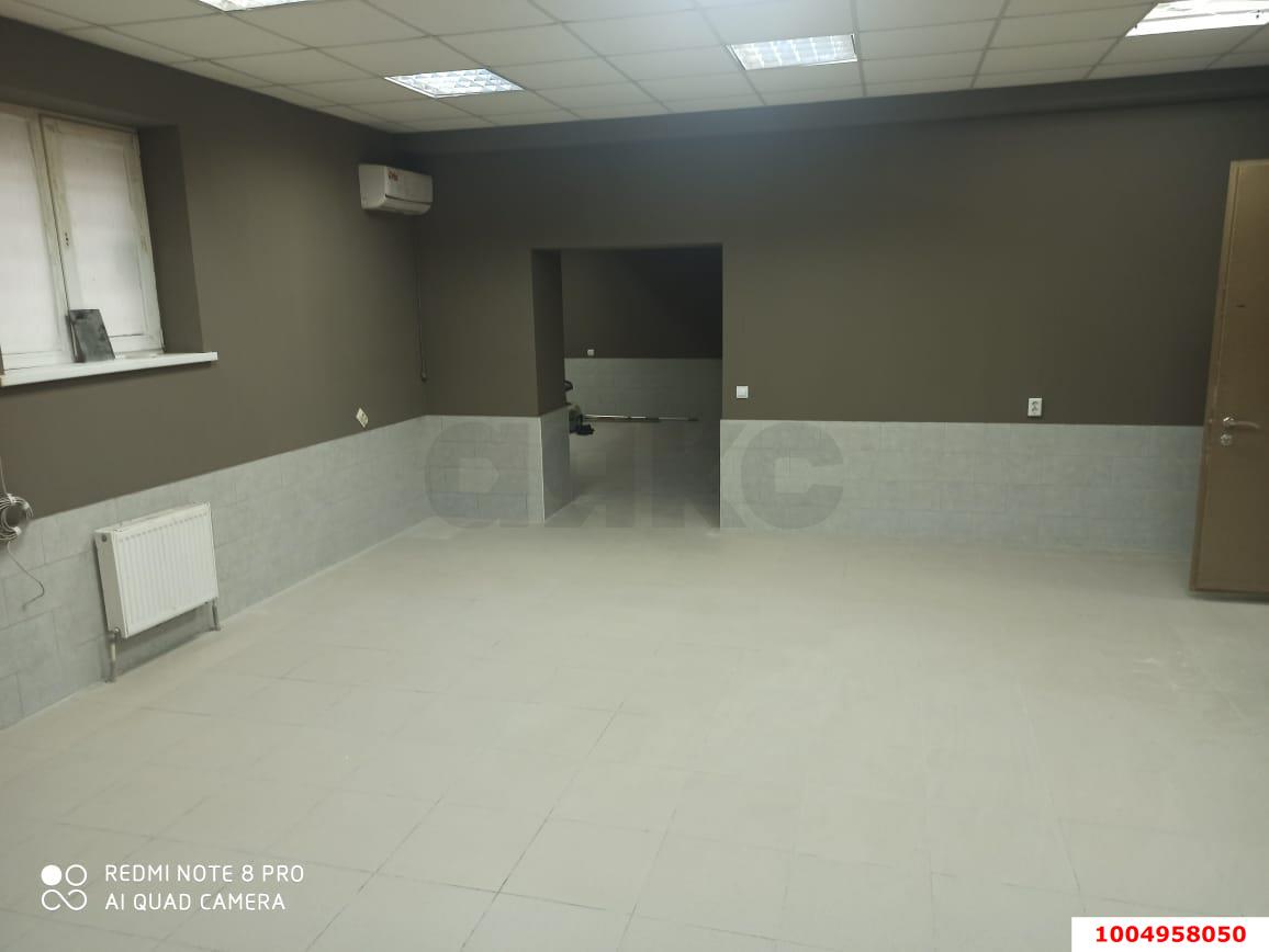 Фото №10: Торговое помещение 101&nbsp;м², 6&nbsp;эт. - Краснодар, Прикубанский внутригородской округ, мкр. Музыкальный, ул. Суздальская, 6