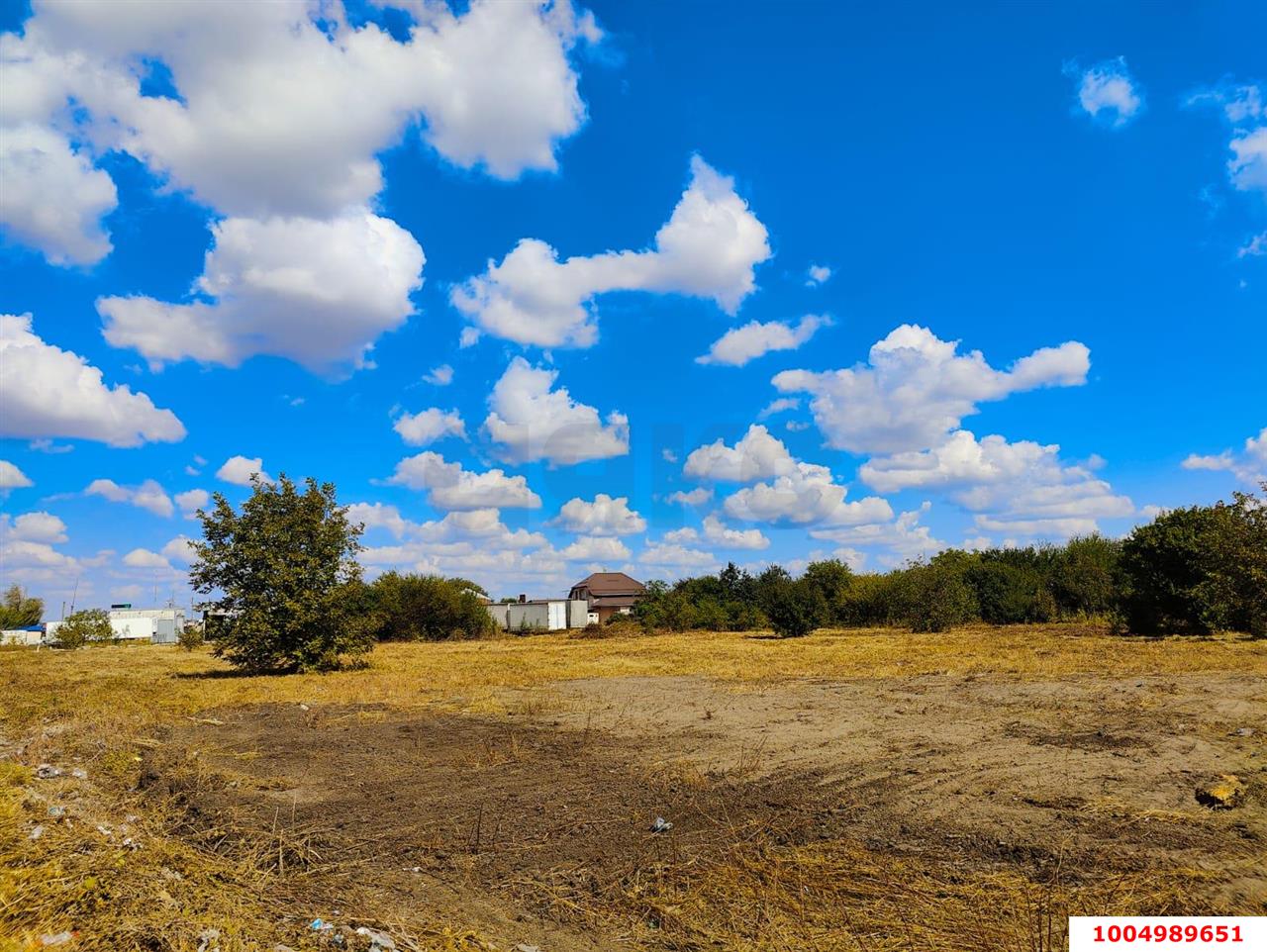 Фото №7: Коммерческая земля 275&nbsp;сот. - Краснодар, мкр. Прикубанский внутригородской округ