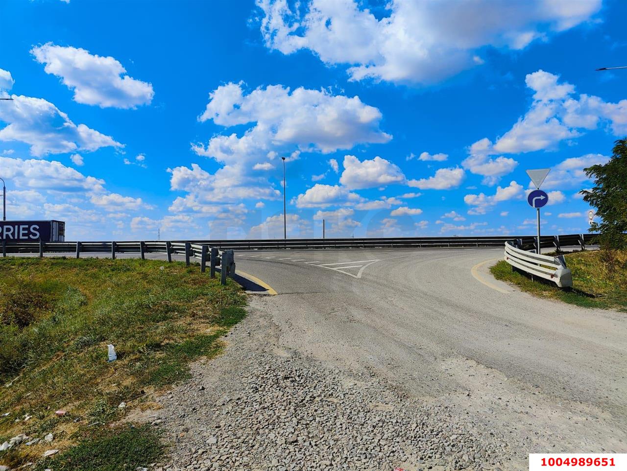 Фото №10: Коммерческая земля 275&nbsp;сот. - Краснодар, мкр. Прикубанский внутригородской округ