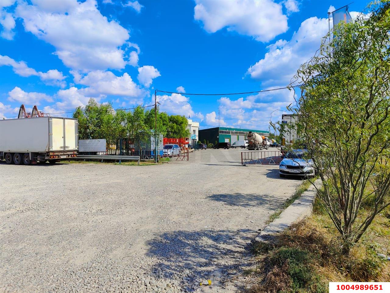Фото №5: Коммерческая земля 275&nbsp;сот. - Краснодар, мкр. Прикубанский внутригородской округ