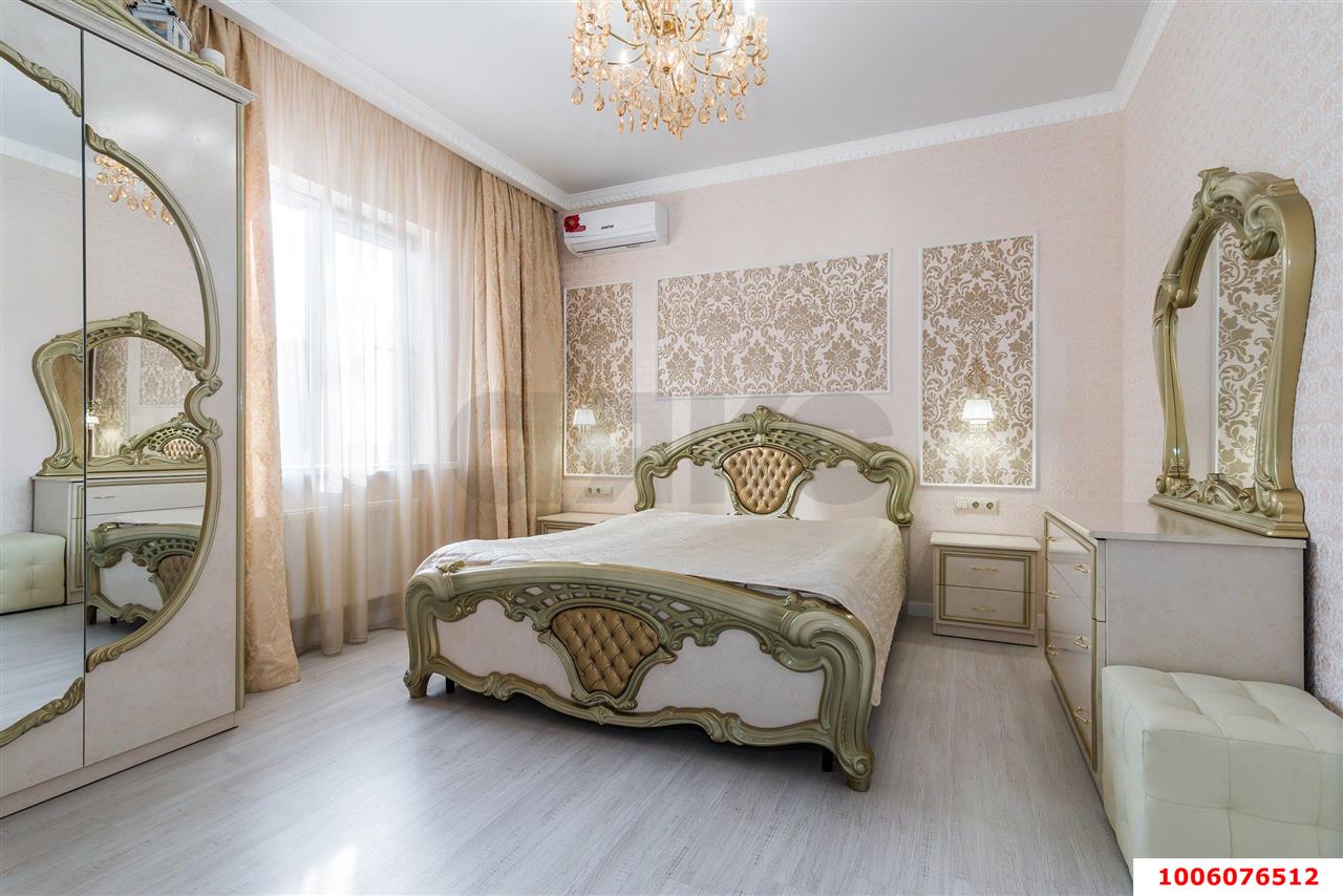 Фото №15: Дом 80&nbsp;м² + 3&nbsp;сот., 1&nbsp;эт. - Ветеран, мкр. Прикубанский внутригородской округ, ул. Ореховая