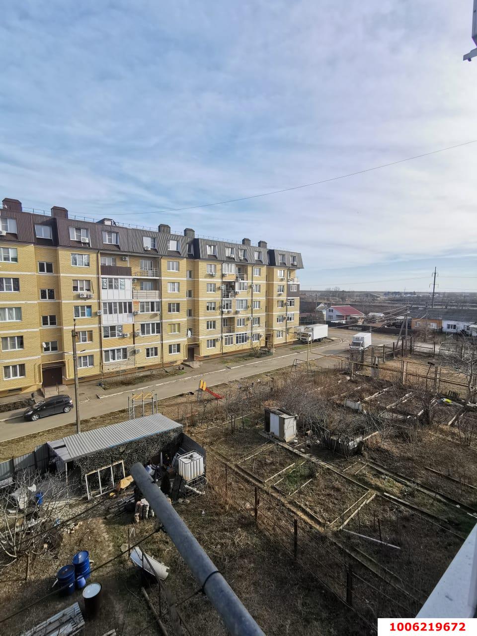 Фото №3: 4-комнатная квартира 79&nbsp;м², 4/5&nbsp;эт. - Тлюстенхабль, ул. Кубанская, 18