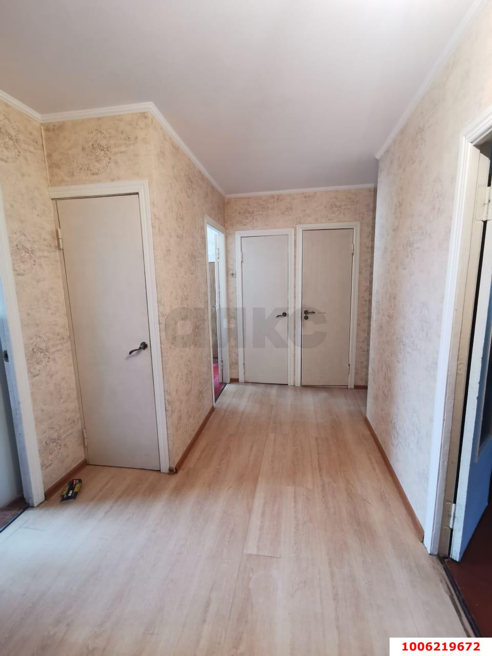 Фото №6: 4-комнатная квартира 79&nbsp;м², 4/5&nbsp;эт. - Тлюстенхабль, ул. Кубанская, 18