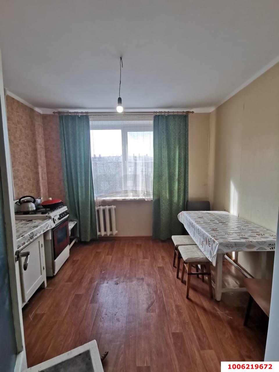 Фото №8: 4-комнатная квартира 79&nbsp;м², 4/5&nbsp;эт. - Тлюстенхабль, ул. Кубанская, 18