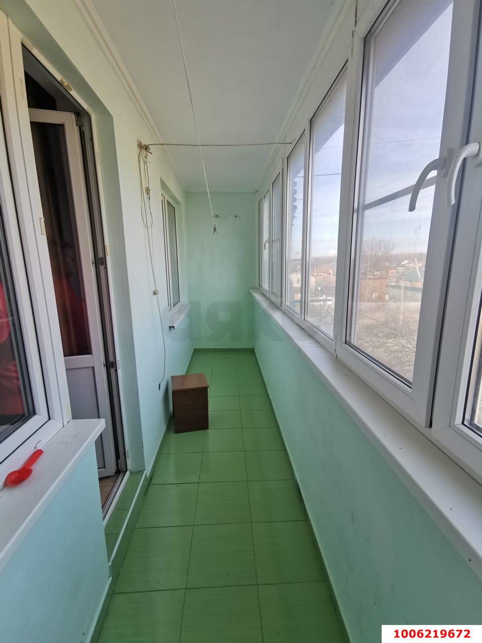 Фото №2: 4-комнатная квартира 79&nbsp;м², 4/5&nbsp;эт. - Тлюстенхабль, ул. Кубанская, 18