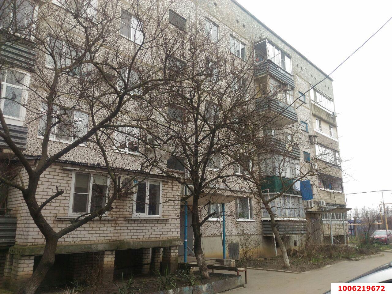 Фото №1: 4-комнатная квартира 79&nbsp;м², 4/5&nbsp;эт. - Тлюстенхабль, ул. Кубанская, 18