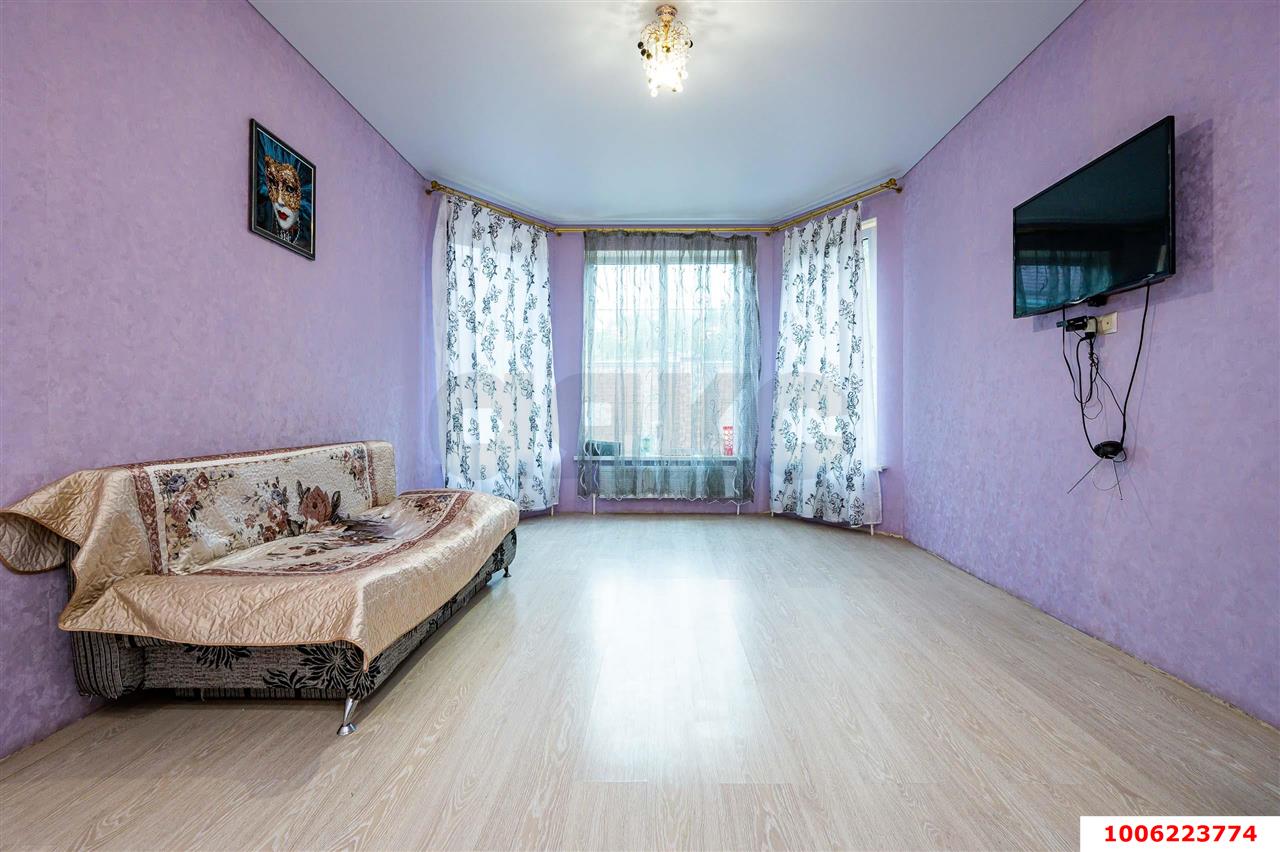 Фото №6: Дом 203&nbsp;м² + 4.8&nbsp;сот., 2&nbsp;эт. - Мелиоратор, ул. Черешневая, 12