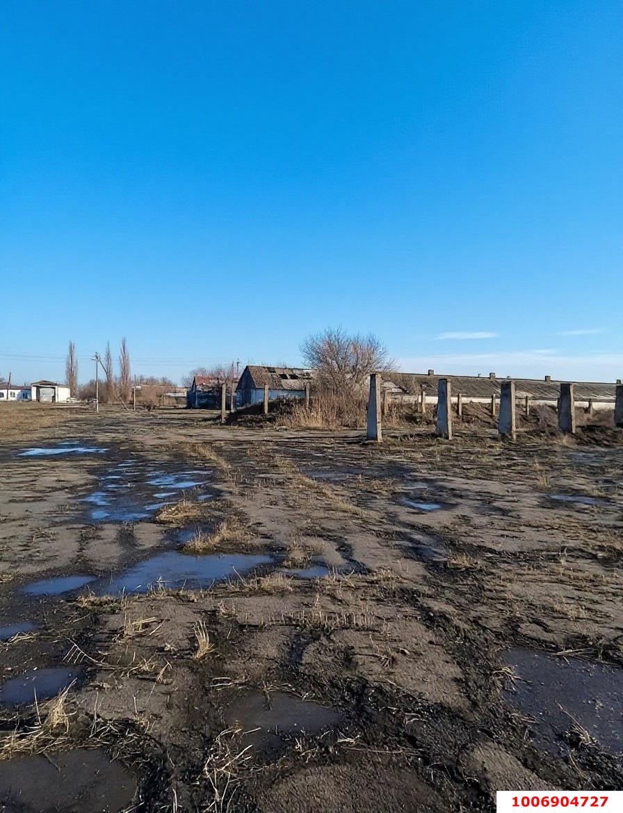 Фото №12: Производственное помещение 16797&nbsp;м², 1/1&nbsp;эт. - Канеловская