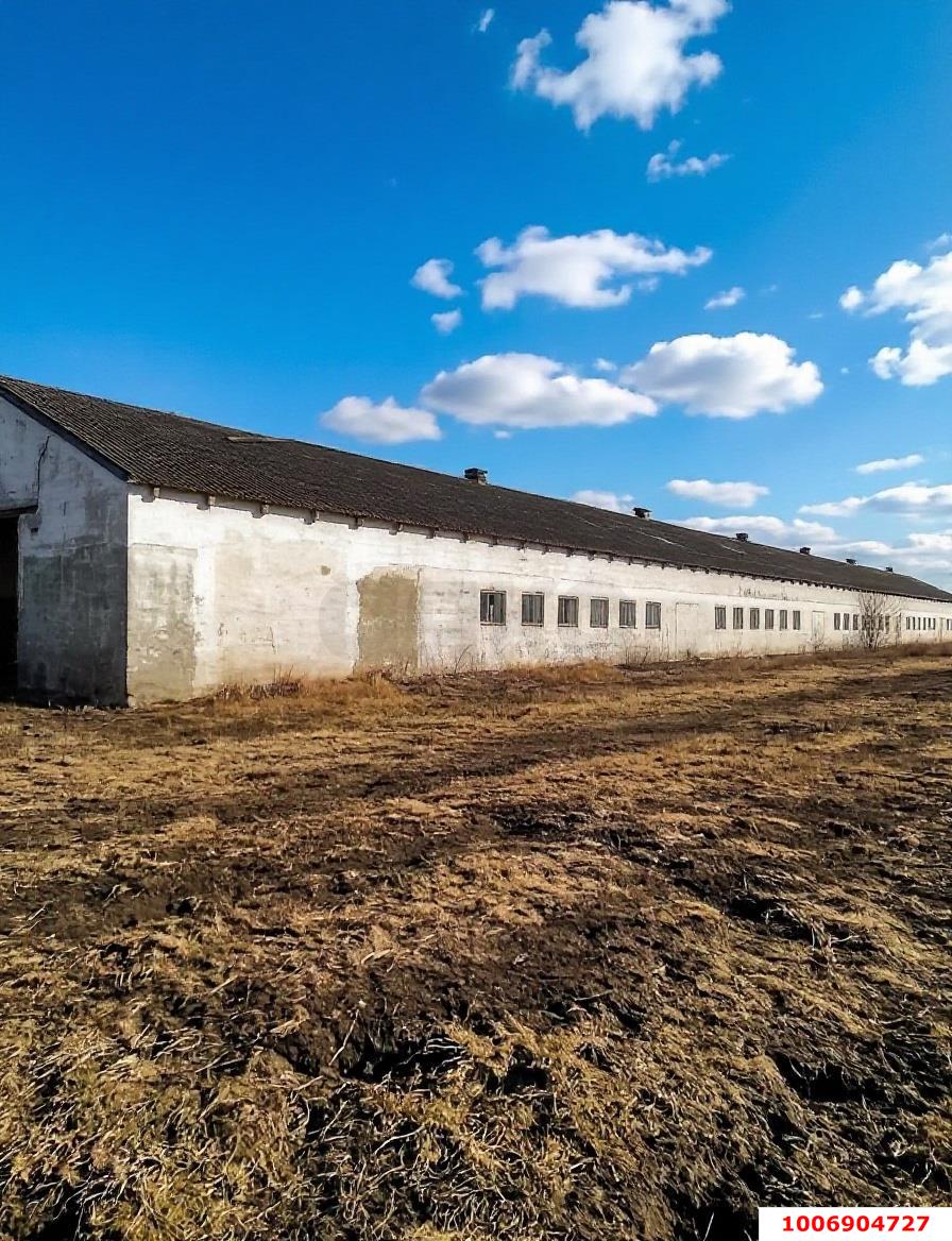 Фото №8: Производственное помещение 16797&nbsp;м², 1/1&nbsp;эт. - Канеловская