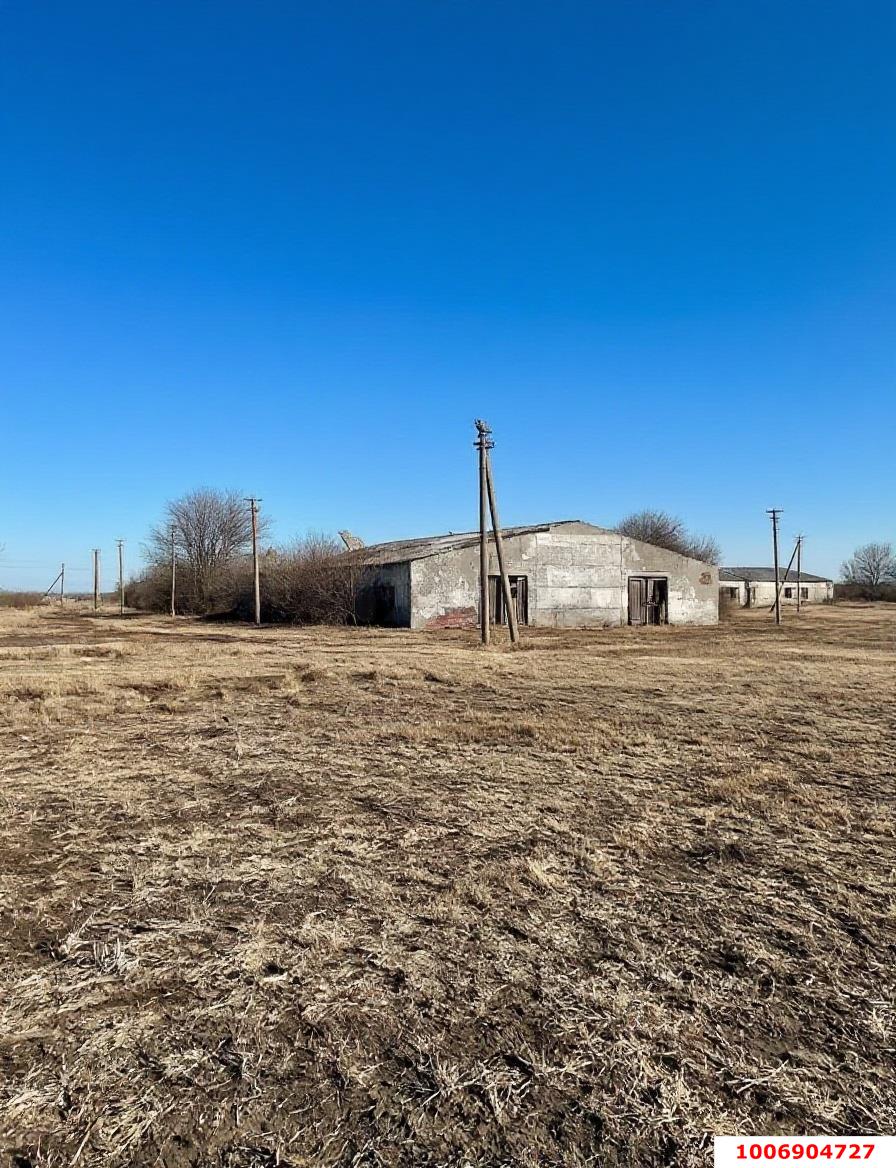 Фото №9: Производственное помещение 16797&nbsp;м², 1/1&nbsp;эт. - Канеловская