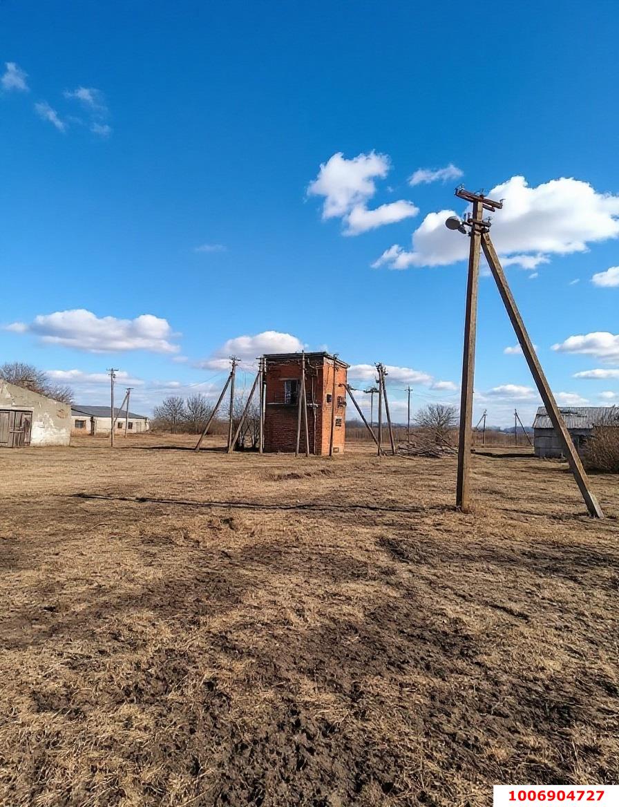 Фото №4: Производственное помещение 16797&nbsp;м², 1/1&nbsp;эт. - Канеловская