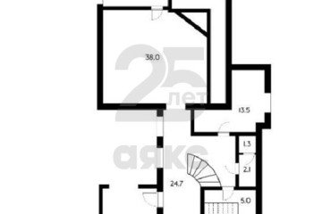 Фото №3: Отдельное здание 672 м² - Краснодар, мкр. Центральный, ул. Длинная, 103