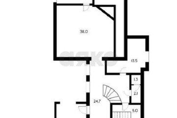 Фото №3: Отдельное здание 672 м² - Краснодар, мкр. Центральный, ул. Длинная, 103