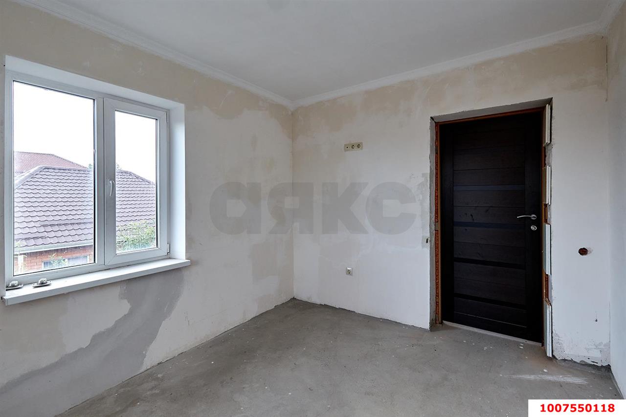 Фото №6: Дом 150&nbsp;м² + 4&nbsp;сот., 2&nbsp;эт. - СНТ Автомобилист, мкр. Прикубанский внутригородской округ, ул. Апельсиновая, 81