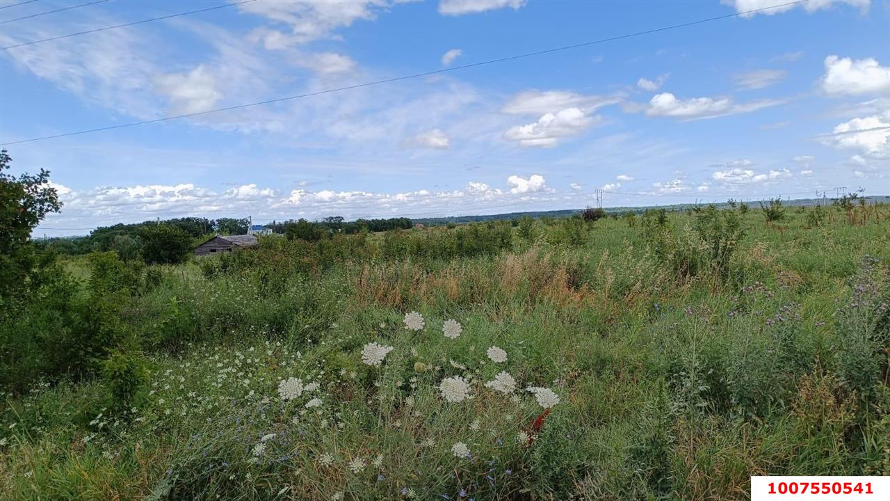 Фото №5: Коммерческая земля 120&nbsp;сот. - Краснодарский край Северский район