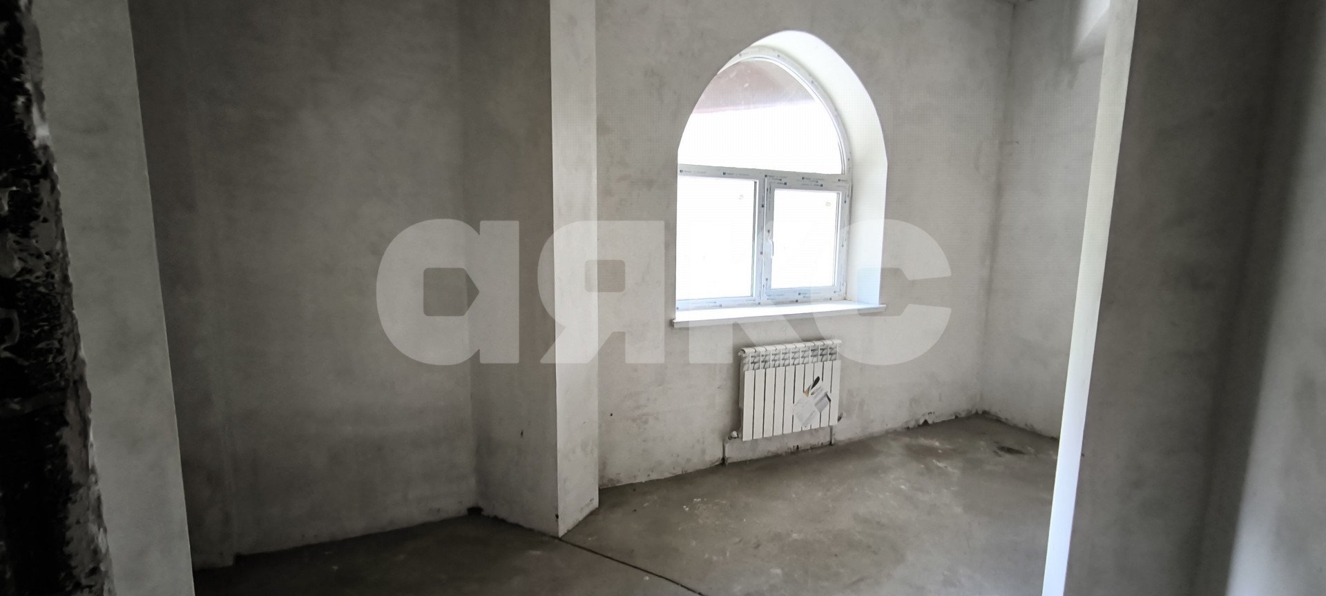 Фото №4: 2-комнатная квартира 65&nbsp;м², 1/6&nbsp;эт. - Горячий Ключ, мкр. Администрация, ул. Ленина, 199Б