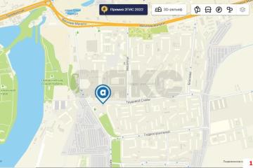 Фото №1: Отдельное здание 220 м², 3/5 эт. - Краснодар, мкр. Гидростроителей, ул. Трудовой Славы, 6