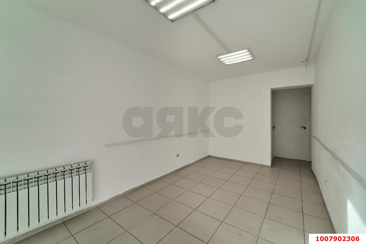 Фото №5: Студия 69&nbsp;м², 1/9&nbsp;эт. - Краснодар, Прикубанский внутригородской округ, мкр. Фестивальный, ул. имени Тургенева, 183