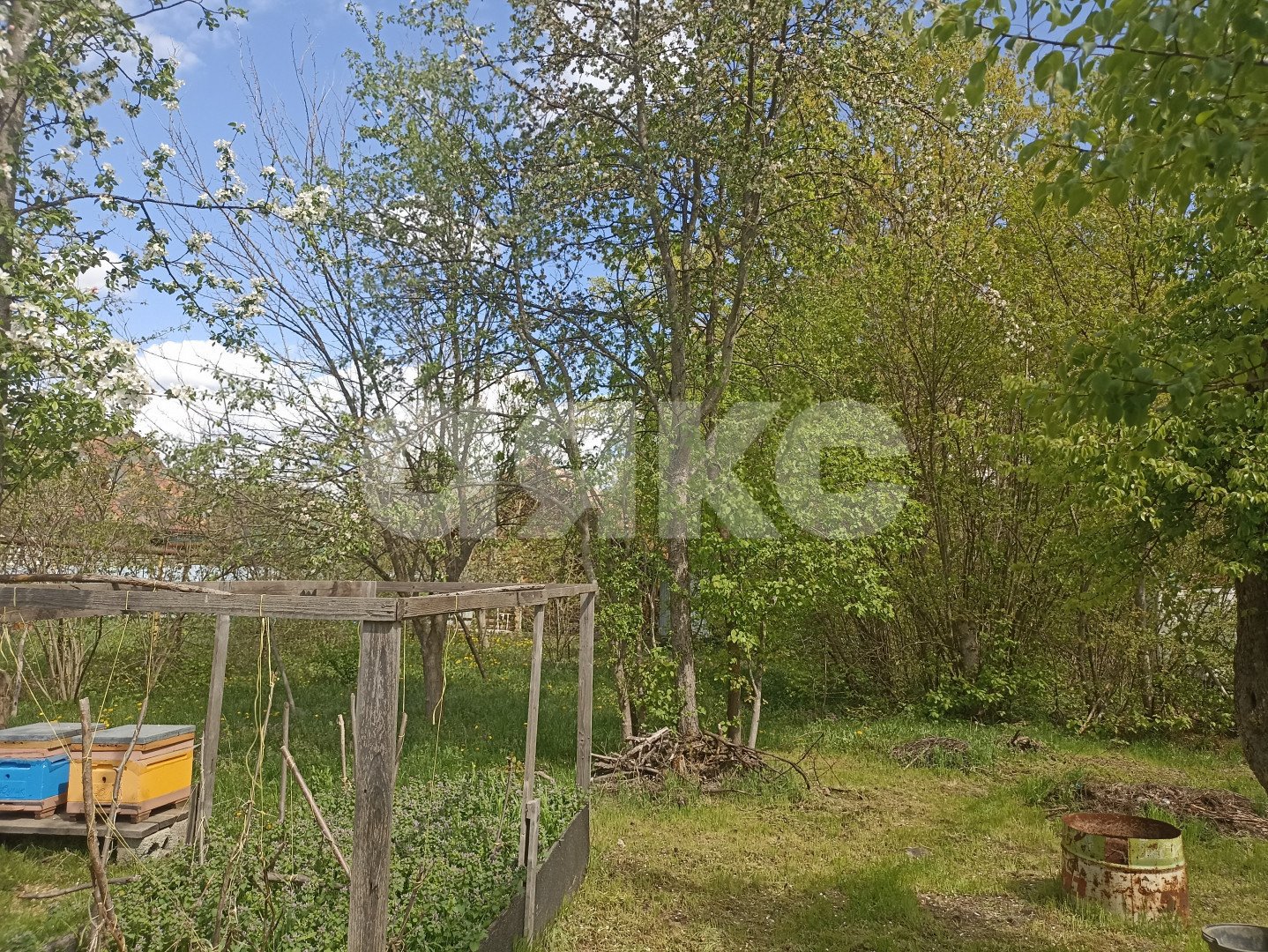Фото №47: Дом 159&nbsp;м² + 4.4&nbsp;сот., 2&nbsp;эт. - Горячий Ключ, мкр. Развилка, ул. Строителей