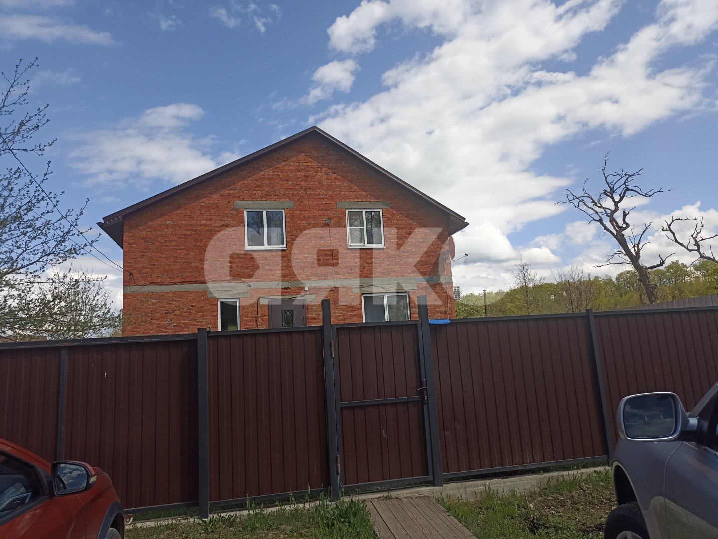 Фото №32: Дом 159&nbsp;м² + 4.4&nbsp;сот., 2&nbsp;эт. - Горячий Ключ, мкр. Развилка, ул. Строителей