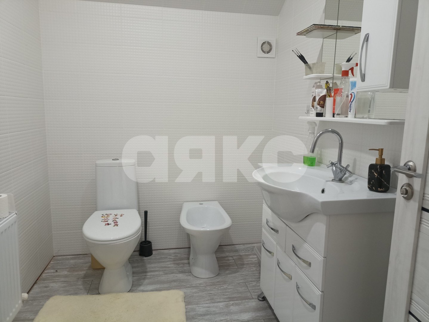 Фото №7: Дом 159&nbsp;м² + 4.4&nbsp;сот., 2&nbsp;эт. - Горячий Ключ, мкр. Развилка, ул. Строителей