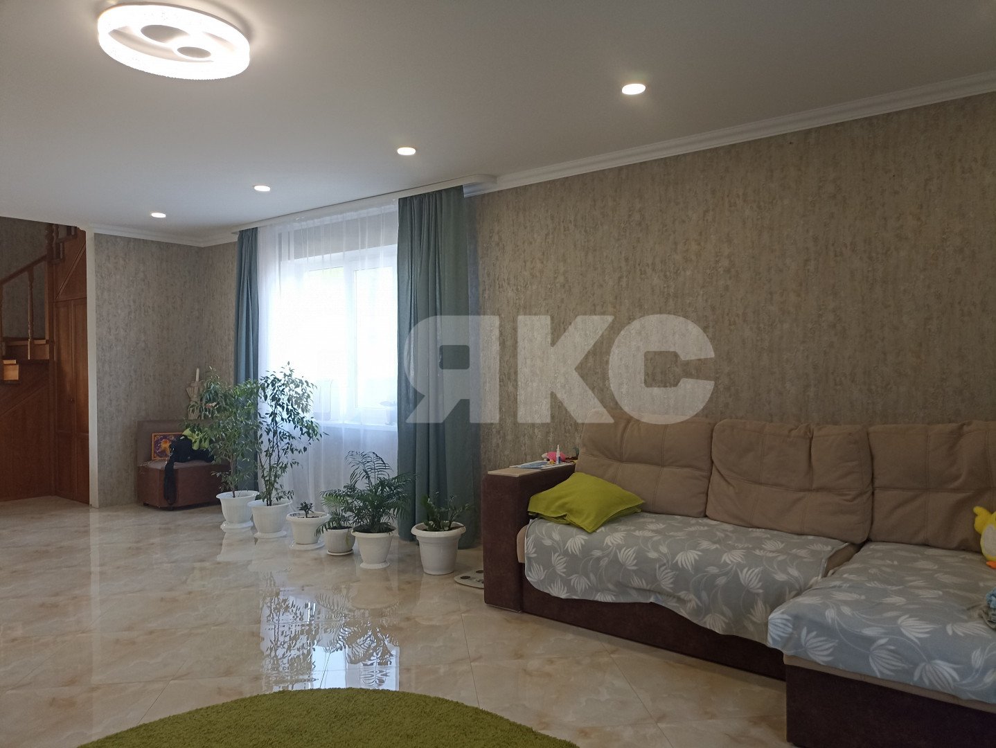 Фото №4: Дом 159&nbsp;м² + 4.4&nbsp;сот., 2&nbsp;эт. - Горячий Ключ, мкр. Развилка, ул. Строителей