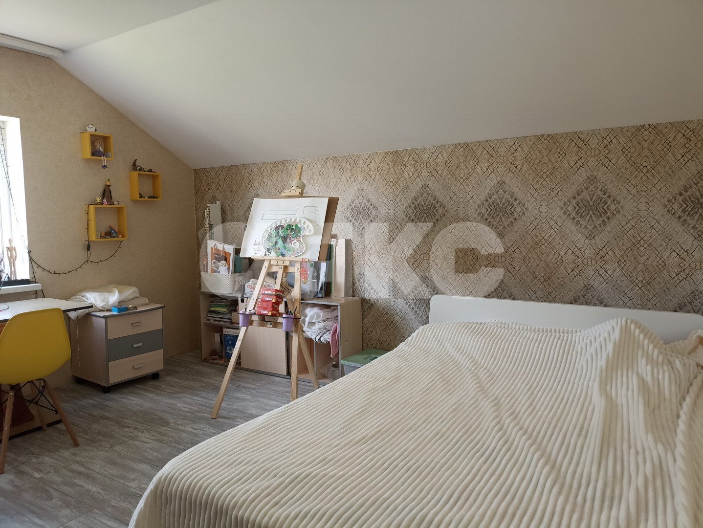 Фото №25: Дом 159&nbsp;м² + 4.4&nbsp;сот., 2&nbsp;эт. - Горячий Ключ, мкр. Развилка, ул. Строителей