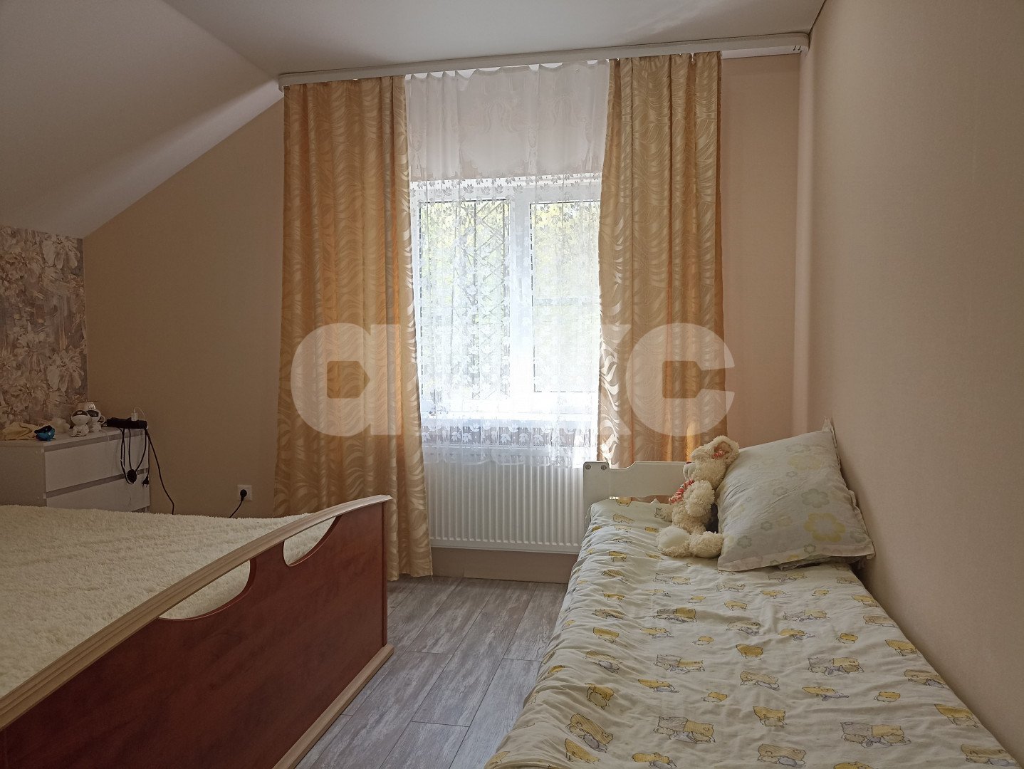 Фото №20: Дом 159&nbsp;м² + 4.4&nbsp;сот., 2&nbsp;эт. - Горячий Ключ, мкр. Развилка, ул. Строителей